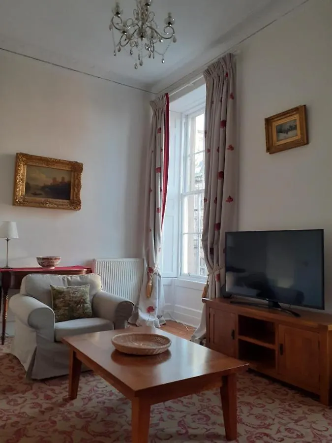 St James Quarter 2 Bed Apartment 에든버러 영국