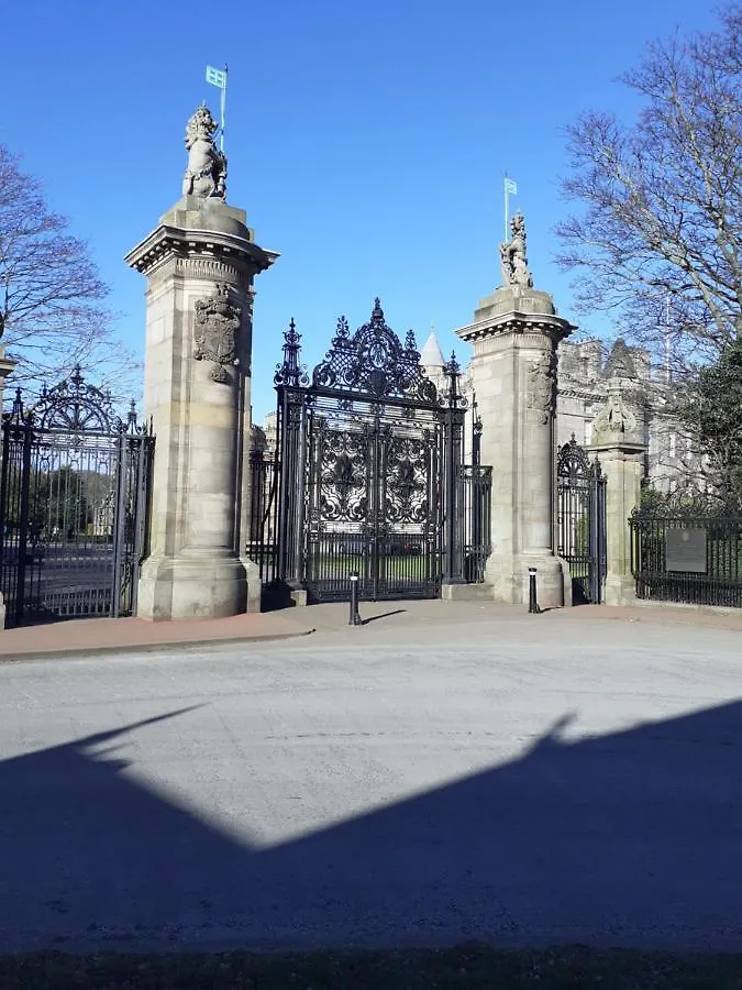 St James Quarter 2 Bed Apartment Edinburgh